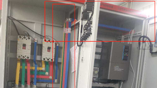 TMY成套消防控制柜中銅排的作用？tmy是必須的嗎？并柜母線的價(jià)格