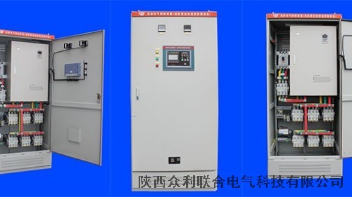 185KW消防水泵巡檢柜廠家：185KW消防水泵巡檢柜多少錢(qián)一臺(tái)？